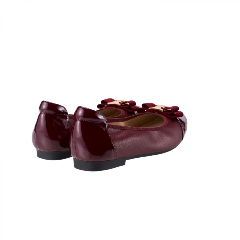 EBS0068 EVERBEST Comfortable All Day Wear Ballet Flats