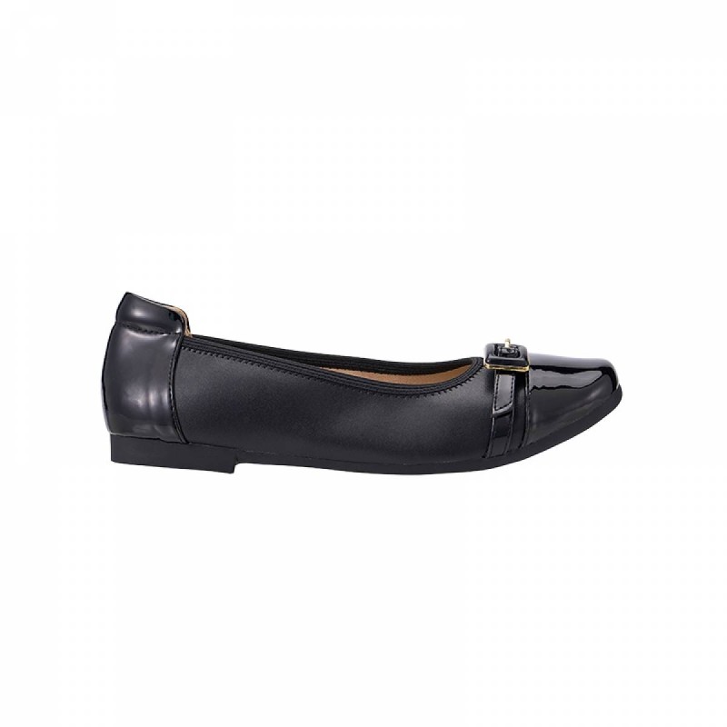 EBS0071 EVERBEST Comfortable All Day Wear Ballet Flats