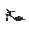 EHH2021 Ankle Strap Peep Toe Sandals