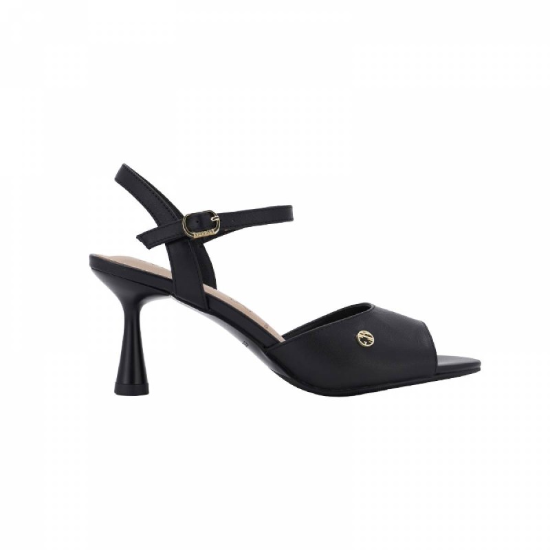 EHH2021 Ankle Strap Peep Toe Sandals