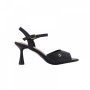 EHH2021 Ankle Strap Peep Toe Sandals