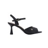 EHH2021 Ankle Strap Peep Toe Sandals