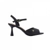 EHH2021 Ankle Strap Peep Toe Sandals