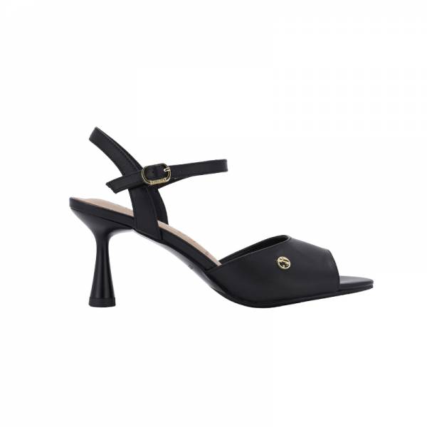 EHH2021 Ankle Strap Peep Toe Sandals