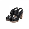 EHH2025 Effortless slip-on sandals