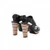 EHH2025 Effortless slip-on sandals