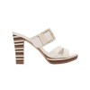 EHH2026 Easy-wear platform heels design