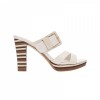 EHH2026 Easy-wear platform heels design