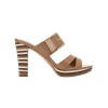 EHH2026 Easy-wear platform heels design