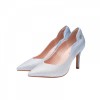 EHH2027 Glittery Stiletto Pump Shoes