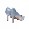 EHH2027 Glittery Stiletto Pump Shoes