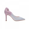 EHH2027 Glittery Stiletto Pump Shoes
