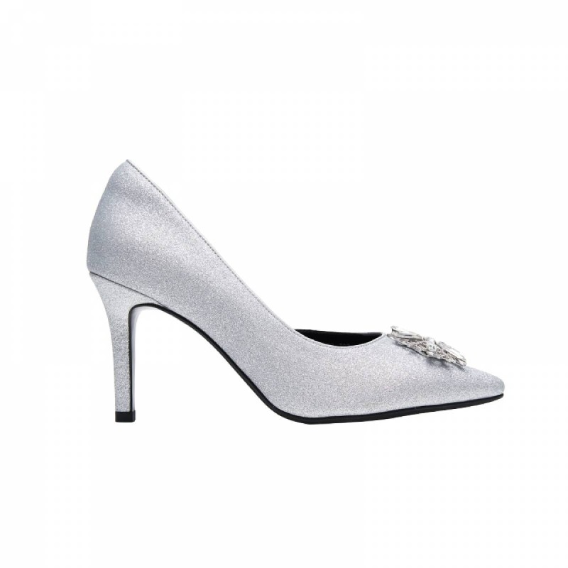 EHH2028 Glittery Design Shoes for Wedding