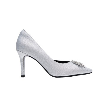 EHH2028 Glittery Design Shoes for Wedding