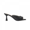EHH2030 Peep Toe Sleep On Mules