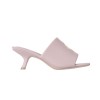 EHH2037 - Padded Leather Mules