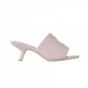 EHH2037 - Padded Leather Mules