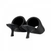 EHH2037 - Padded Leather Mules