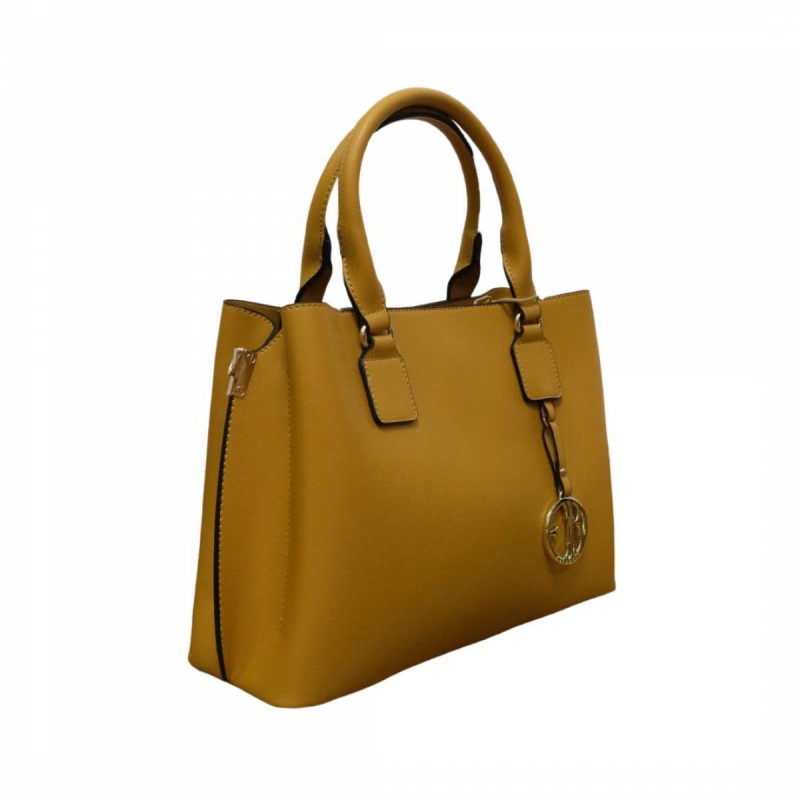 HLB0009 Medium Size Satchel Bag
