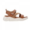 BT1045 Tracce Chunky Strap Sandals