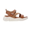 BT1045 Tracce Chunky Strap Sandals