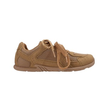 TF8007 TRACCE Women Lace up sneaker