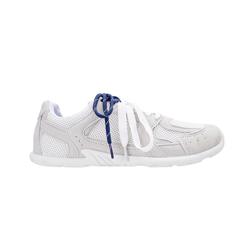 TF8007 TRACCE Women Lace up sneaker