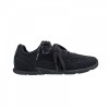 TF8007 TRACCE Women Lace up sneaker
