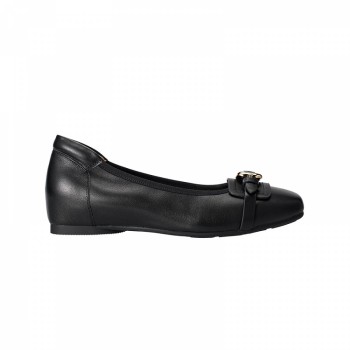 HS1001 EVERBEST Luxe Leather Ballet Flats