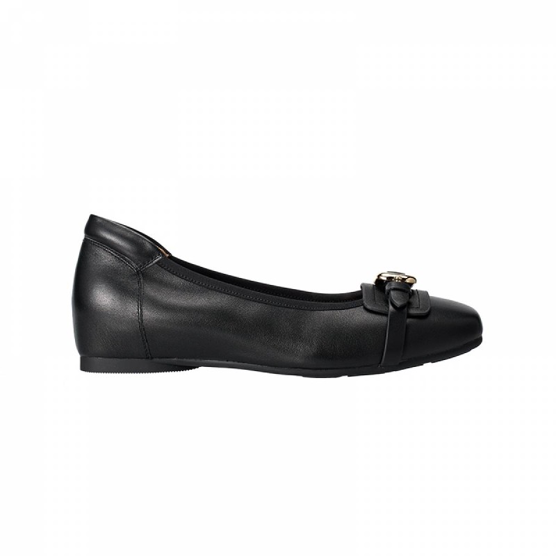 HS1001 EVERBEST Luxe Leather Ballet Flats