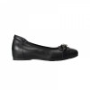 HS1001 EVERBEST Luxe Leather Ballet Flats
