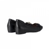 HS1001 EVERBEST Luxe Leather Ballet Flats