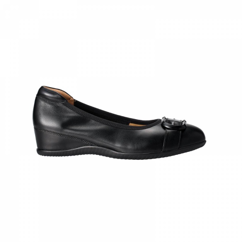 HS1002 EVERBEST Double E Ballet Flats