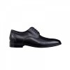 JB2016 Leather Oxford Men Shoes