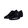 JB2019 Leather Lace up Dress Shoes