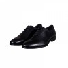 JB2019 Leather Lace up Dress Shoes