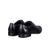 JB2019 Leather Lace up Dress Shoes