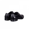 JB2019 Leather Lace up Dress Shoes