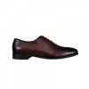 JB2019 Leather Lace up Dress Shoes