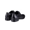 JB2020 Leather Derby Lace up Men Shoes