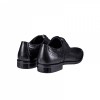 JB2020 Leather Derby Lace up Men Shoes