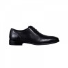 JB2021 Leather Lace up shoes for Men