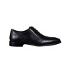 JB2021 Leather Lace up shoes for Men