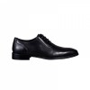 JB2021 Leather Lace up shoes for Men