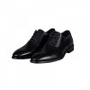 JB2021 Leather Lace up shoes for Men