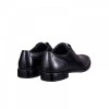 JB2021 Leather Lace up shoes for Men
