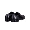 JB2021 Leather Lace up shoes for Men