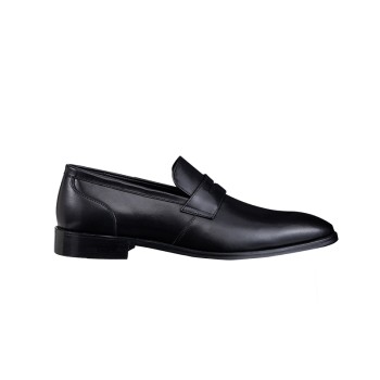 JB2022 Slip On Dress Shoes
