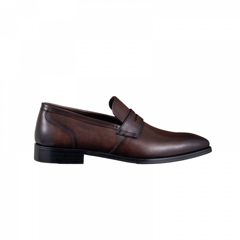 JB2022 Slip On Dress Shoes