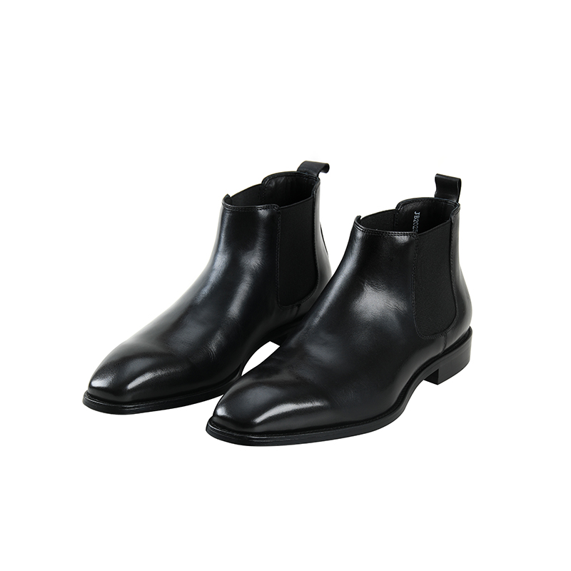 JB2025 Men's Chelsea Boots